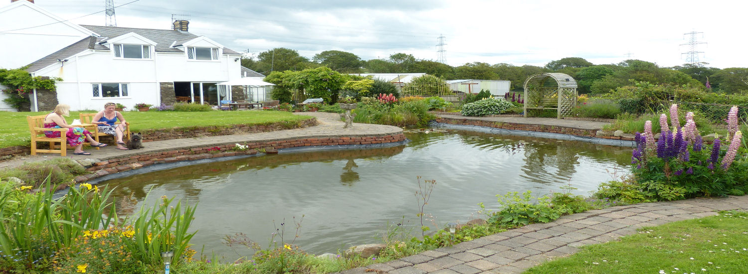 brynawel farm